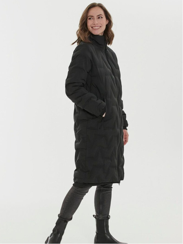 Weather report Női Weather Report Foster W szigetelt kabát