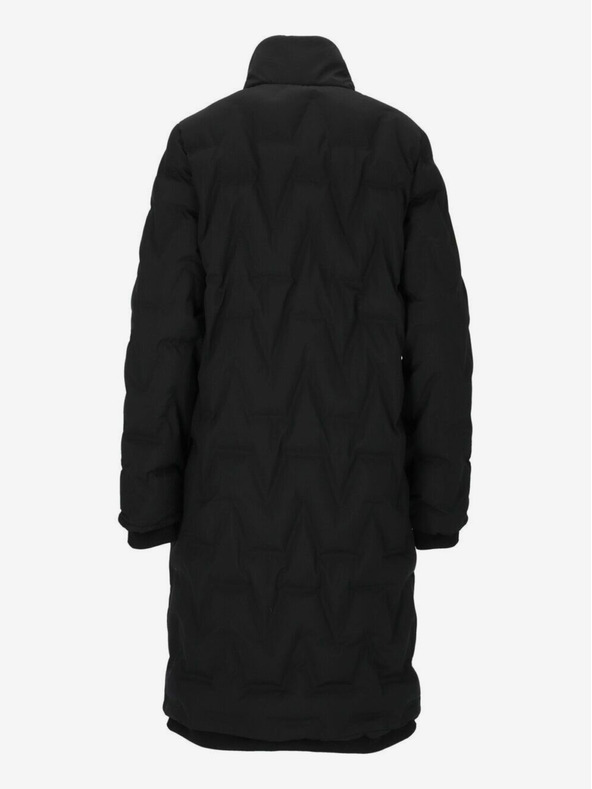 Weather report Női Weather Report Foster W szigetelt kabát