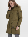 Whistler Whistler Lizbeth női parka