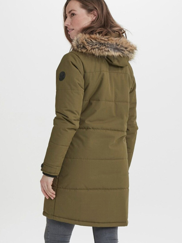 Whistler Whistler Lizbeth női parka