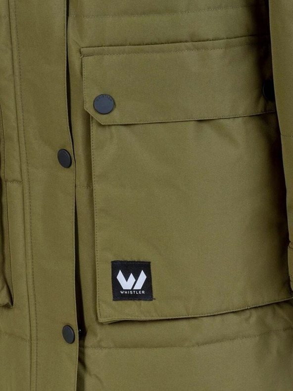 Whistler Whistler Lizbeth női parka