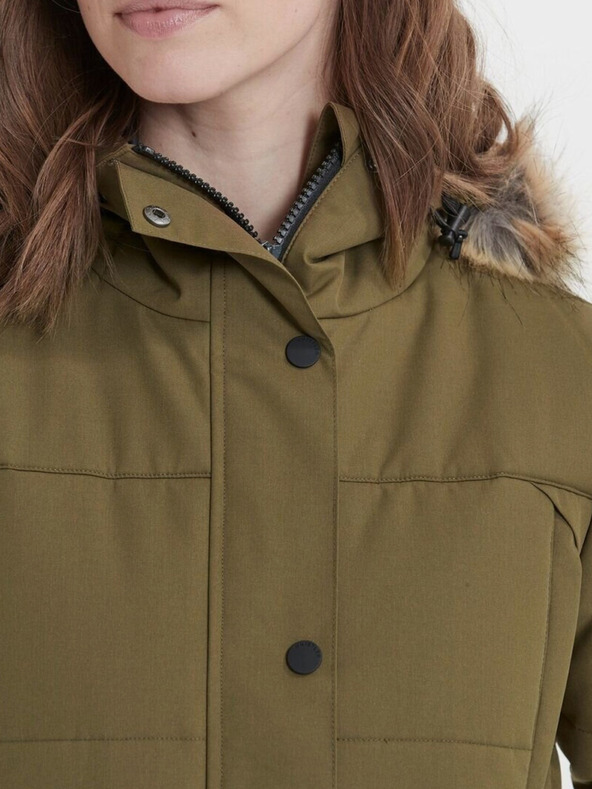 Whistler Whistler Lizbeth női parka