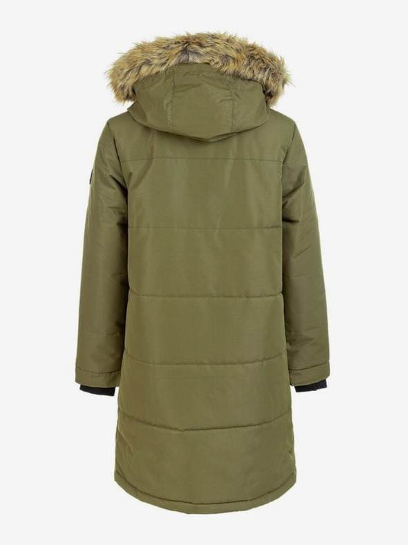 Whistler Whistler Lizbeth női parka