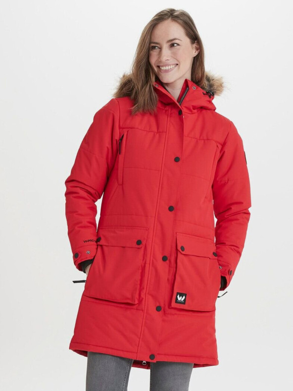 Whistler Whistler Lizbeth női parka