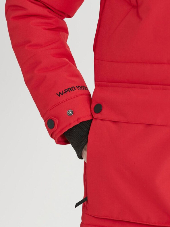 Whistler Whistler Lizbeth női parka