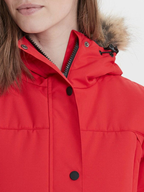 Whistler Whistler Lizbeth női parka