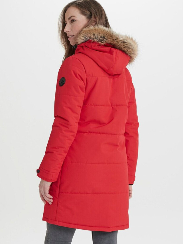 Whistler Whistler Lizbeth női parka