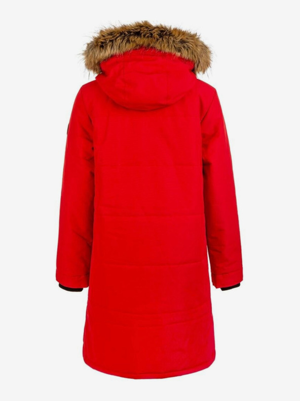 Whistler Whistler Lizbeth női parka