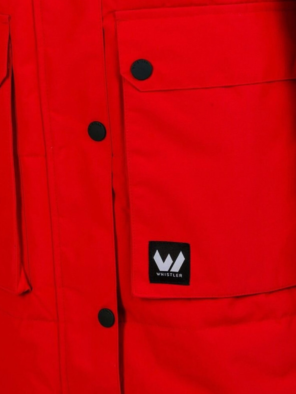 Whistler Whistler Lizbeth női parka