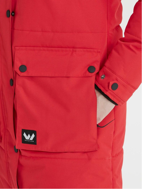 Whistler Whistler Lizbeth női parka