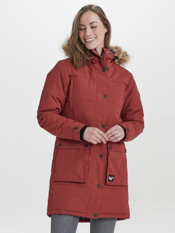 Whistler Whistler Lizbeth női parka