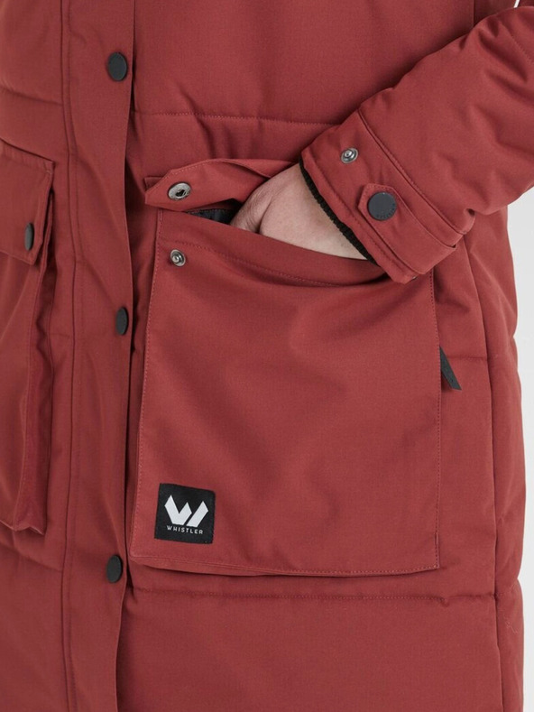 Whistler Whistler Lizbeth női parka