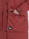 Whistler Whistler Lizbeth női parka