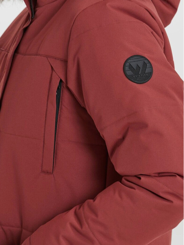 Whistler Whistler Lizbeth női parka