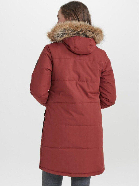 Whistler Whistler Lizbeth női parka