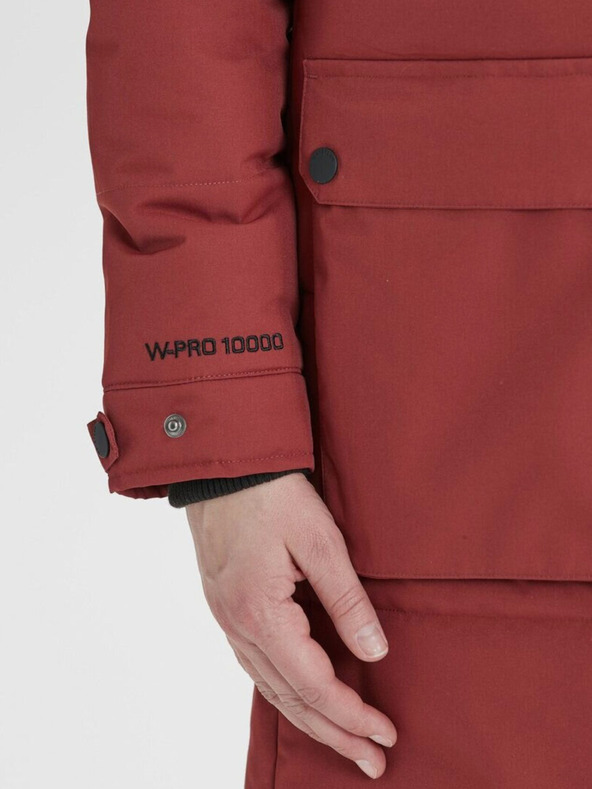 Whistler Whistler Lizbeth női parka