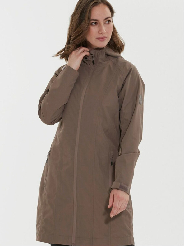 Whistler Whistler Lizbeth Andosa női parka W