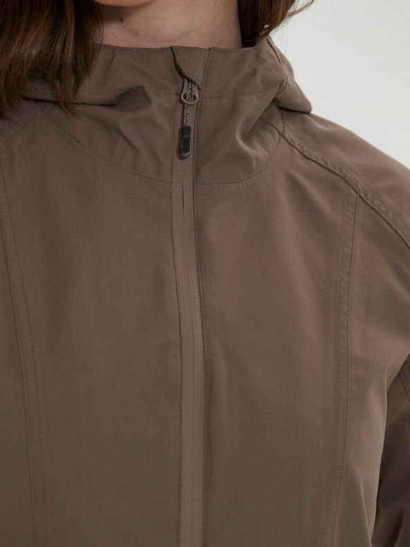 Whistler Whistler Lizbeth Andosa női parka W