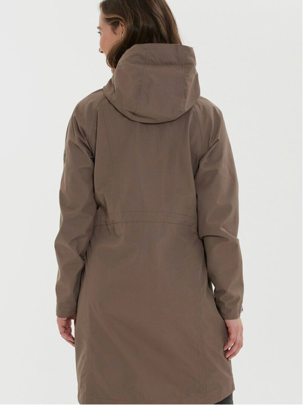 Whistler Whistler Lizbeth Andosa női parka W