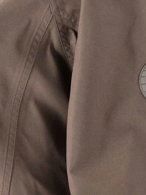 Whistler Whistler Lizbeth Andosa női parka W