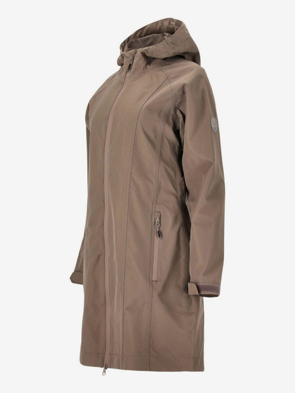 Whistler Whistler Lizbeth Andosa női parka W