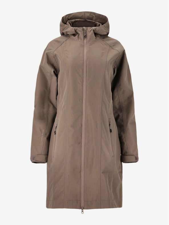 Whistler Whistler Lizbeth Andosa női parka W