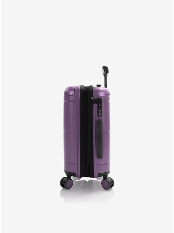 Heys Három Heys Zen S,M,L lila utazótáska készlet