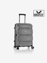 Heys Heys Milos S szürke utazóbőrönd