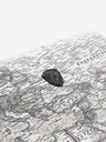Heys Heys Journey 3G S,M,L Black/White Map fehér-fekete mintás utazótáska szett