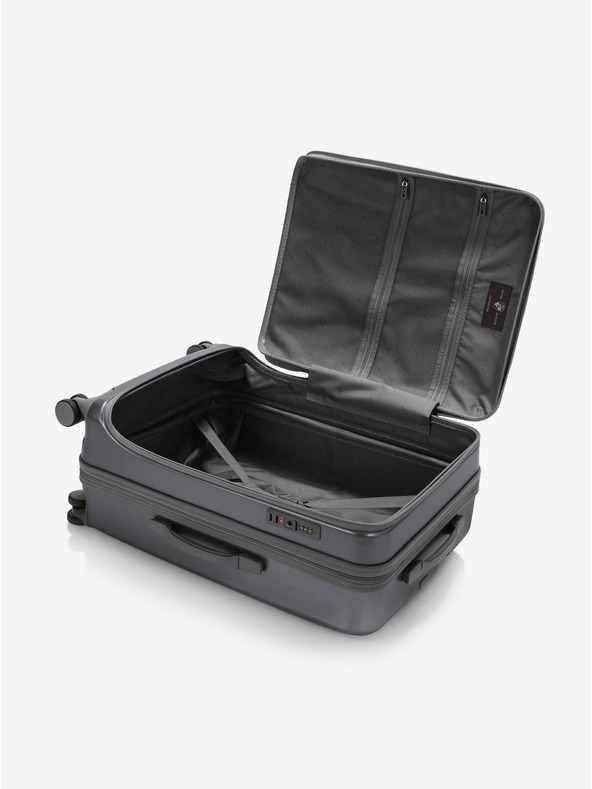 Heys Heys EZ Fashion S,M,L Charcoal utazótáska szett