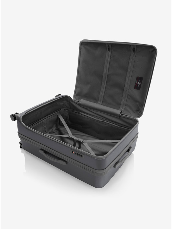 Heys Heys EZ Fashion S,M,L Charcoal utazótáska szett