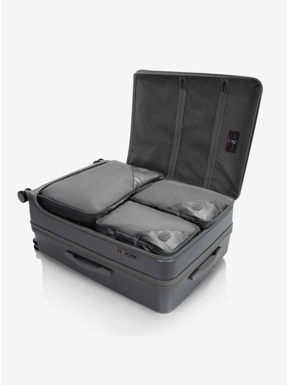 Heys Heys EZ Fashion S,M,L Charcoal utazótáska szett