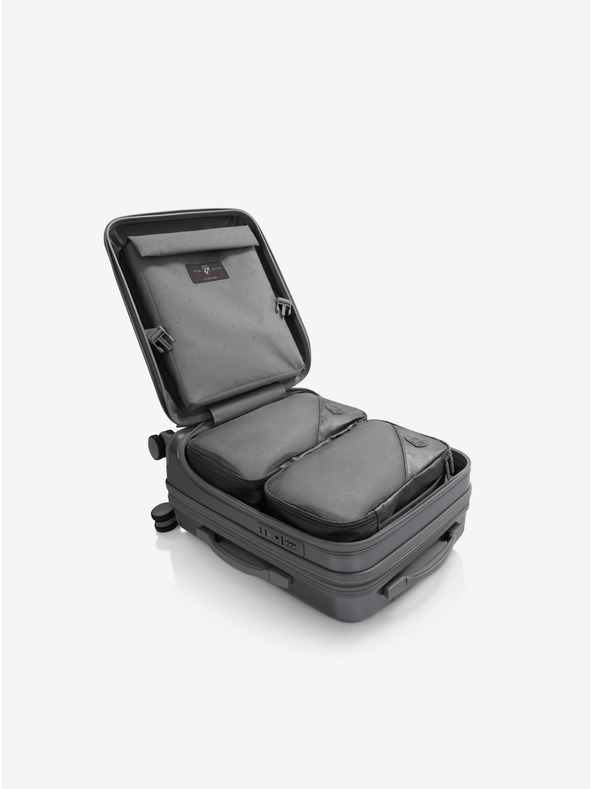 Heys Heys EZ Fashion S,M,L Charcoal utazótáska szett