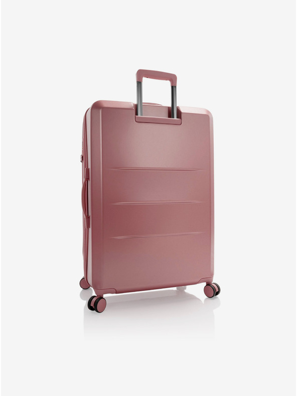 Heys Old Pink Női utazótáska Heys EZ Fashion L Rose Gold Rose Gold