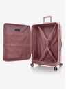 Heys Old Pink Női utazótáska Heys EZ Fashion L Rose Gold Rose Gold