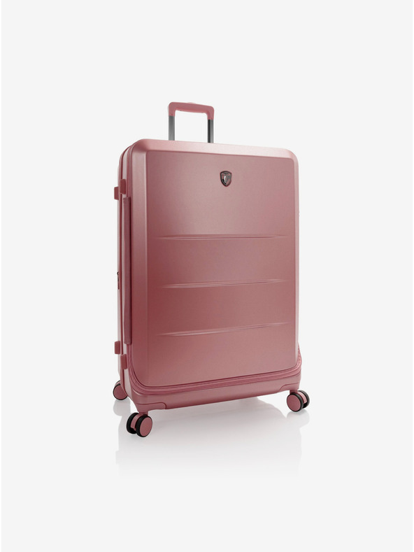 Heys Old Pink Női utazótáska Heys EZ Fashion L Rose Gold Rose Gold