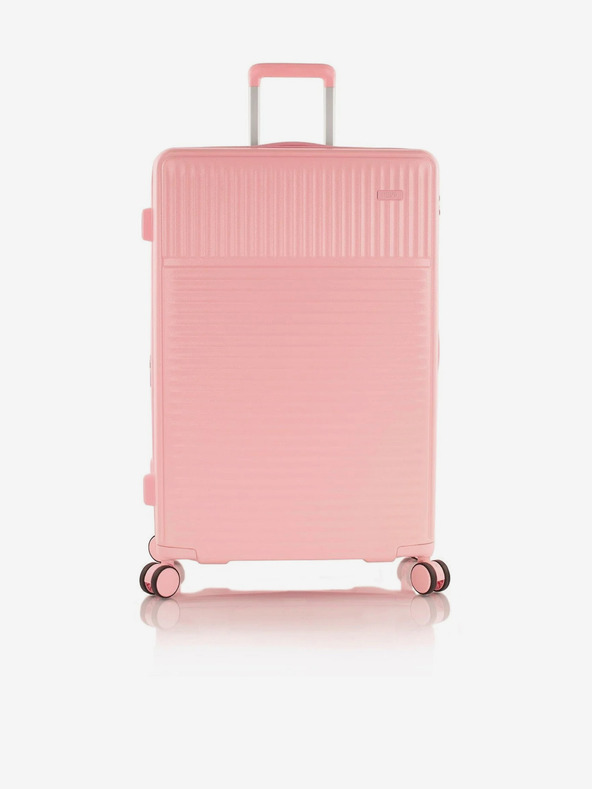 Heys Heys Pastel S,M,L Blush rózsaszín női utazótáska szett