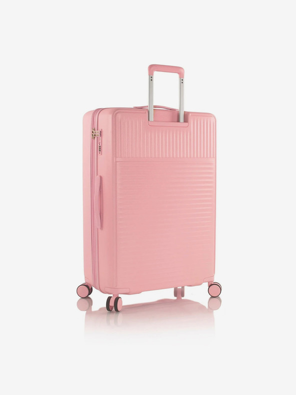 Heys Heys Pastel S,M,L Blush rózsaszín női utazótáska szett