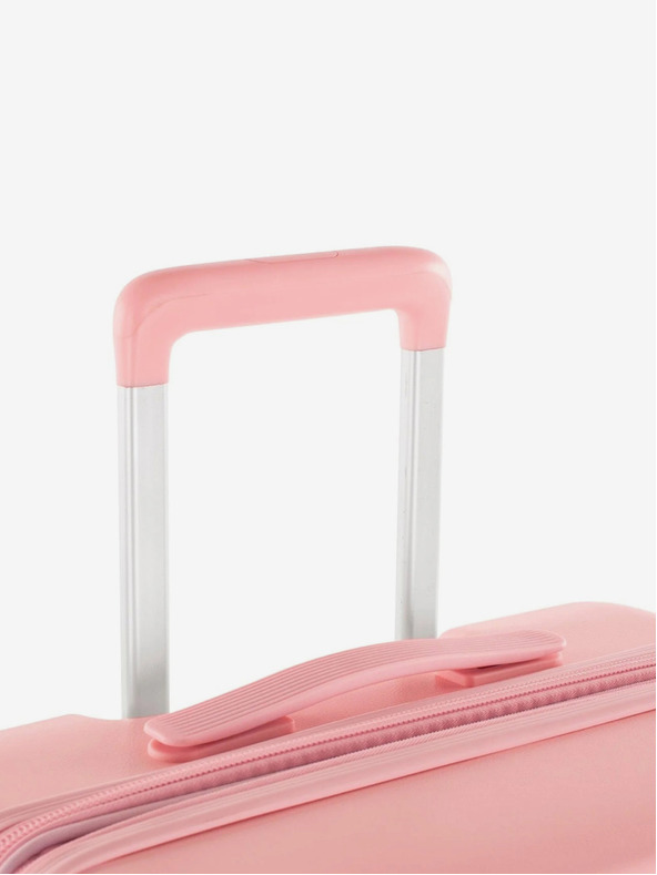 Heys Heys Pastel S,M,L Blush rózsaszín női utazótáska szett