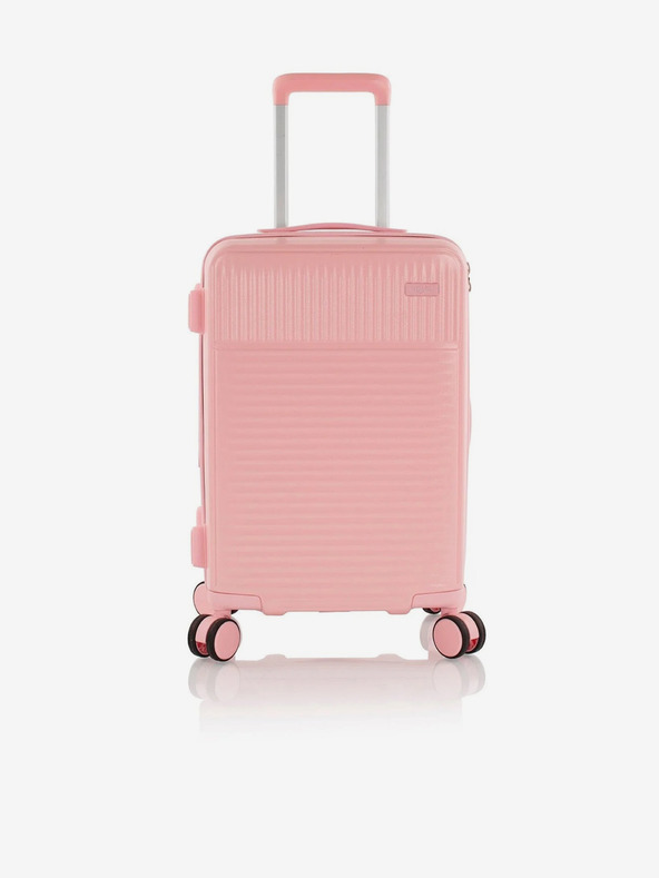 Heys Heys Pastel S,M,L Blush rózsaszín női utazótáska szett