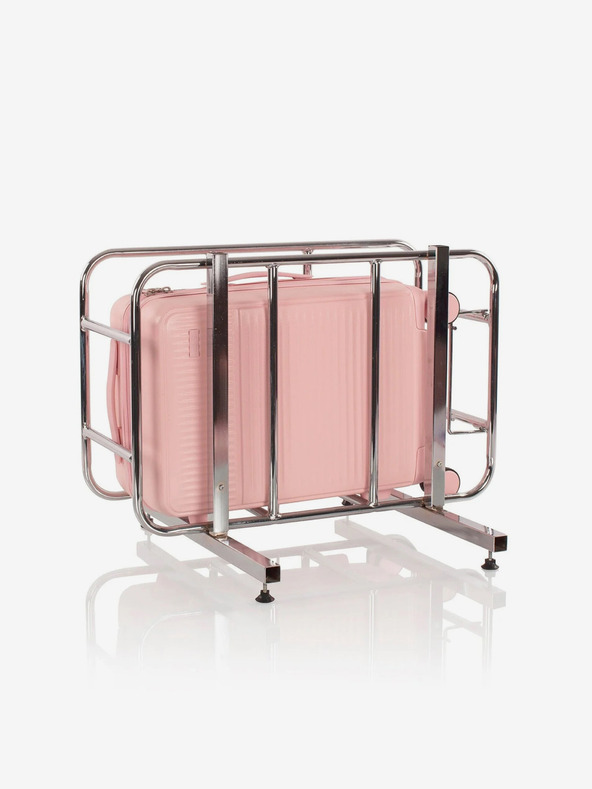 Heys Heys Pastel S,M,L Blush rózsaszín női utazótáska szett