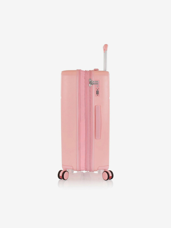 Heys Heys Pastel S,M,L Blush rózsaszín női utazótáska szett