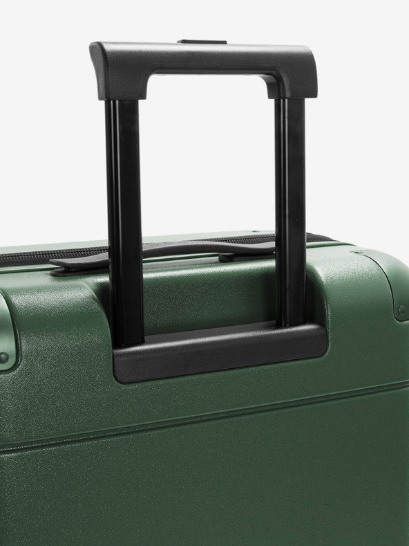 Heys Három darabos utazótáska készlet Heys Zen S,M,L Zöld