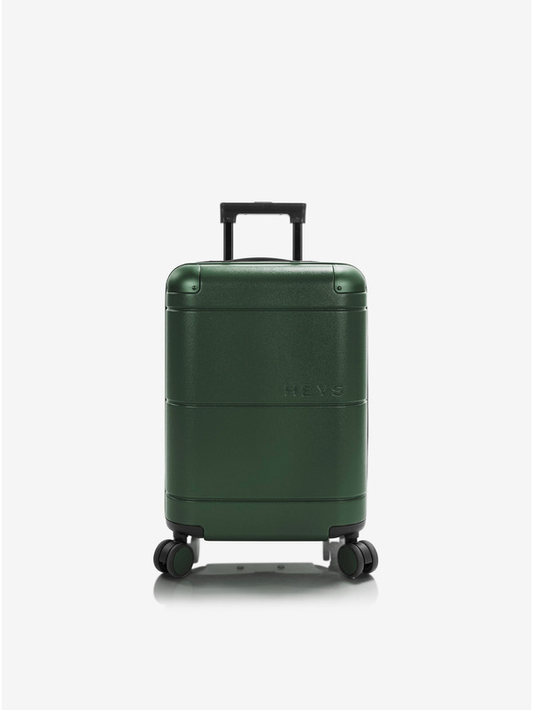 Heys Három darabos utazótáska készlet Heys Zen S,M,L Zöld