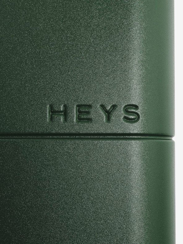 Heys Három darabos utazótáska készlet Heys Zen S,M,L Zöld