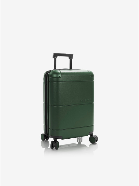 Heys Három darabos utazótáska készlet Heys Zen S,M,L Zöld
