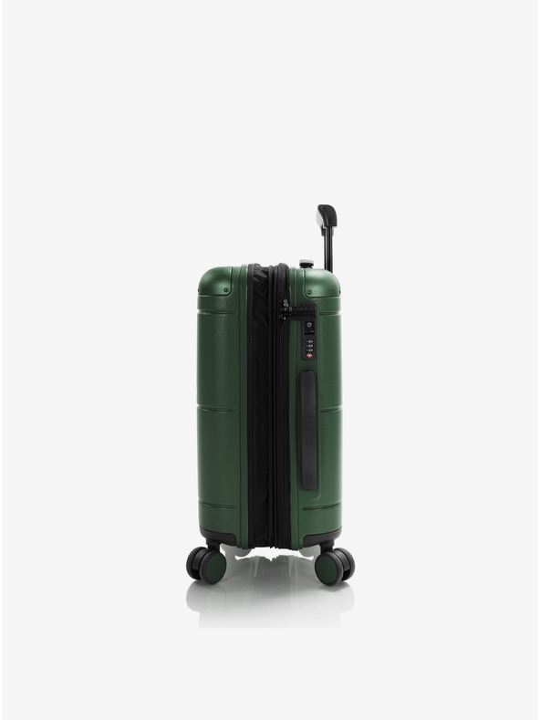 Heys Három darabos utazótáska készlet Heys Zen S,M,L Zöld