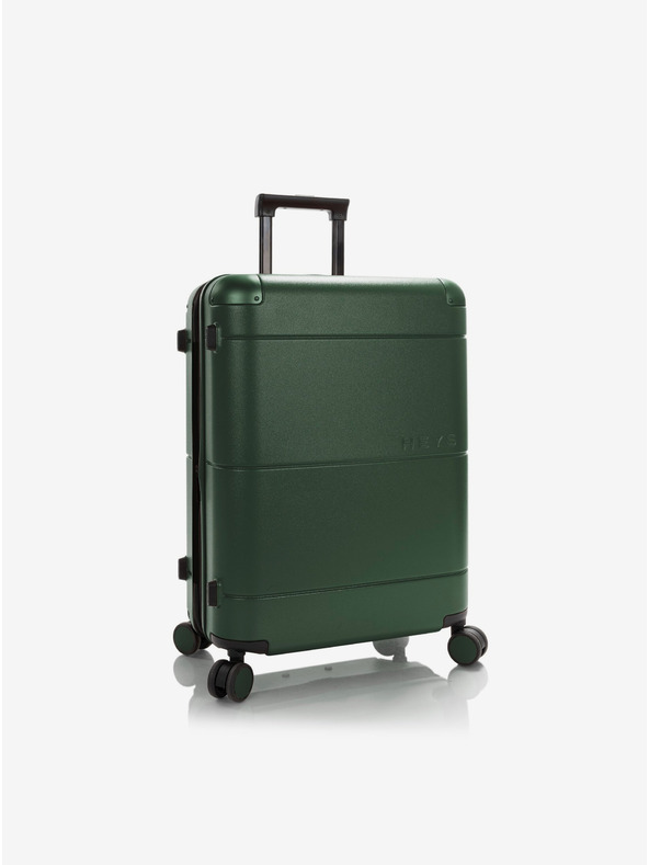 Heys Három darabos utazótáska készlet Heys Zen S,M,L Zöld