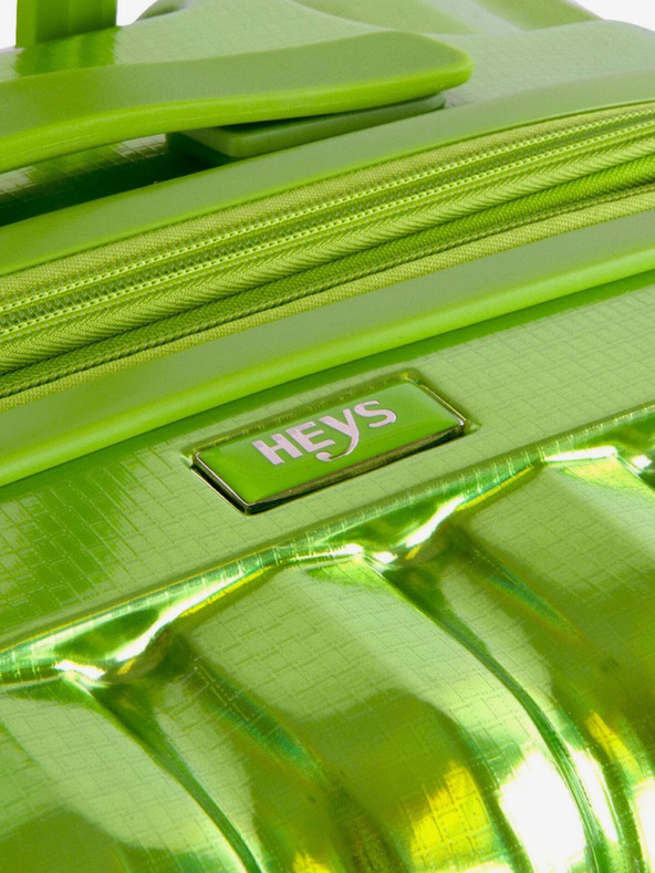 Heys Heys Astro M Green világoszöld utazótáska