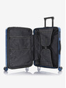 Heys Három darabos készlet Heys Zen S,M,L királykék utazótáska